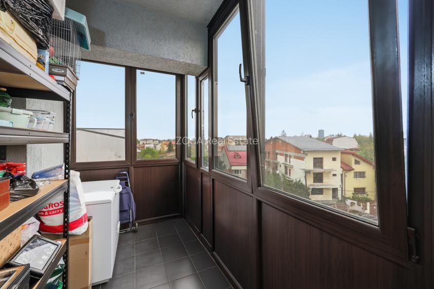 2 camere | Bucurestii Noi | Damaroaia | Jiului | Metrou | Comision 0% - 10