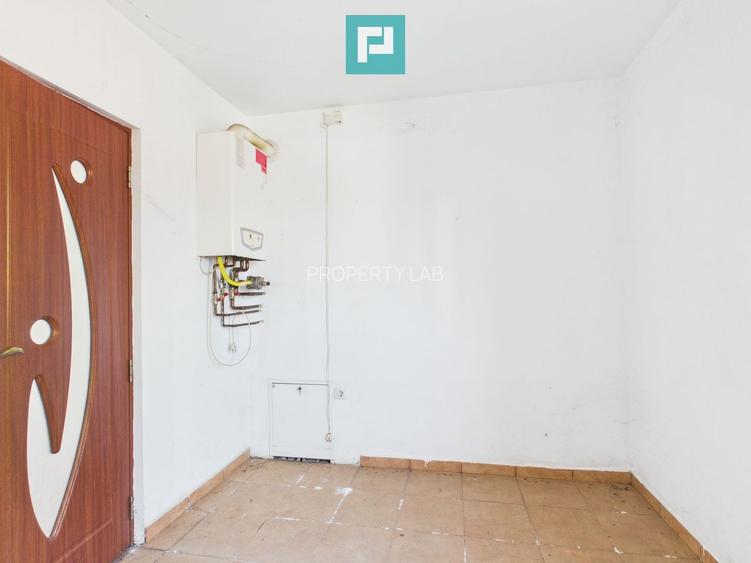 Două duplexuri cu 6 camere, 114mp, zona Confecții - 13