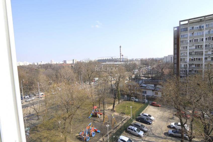 INCHIRIERE  APARTAMENT 2 CAMERE PIATA MUNCII – METROU PIATA MUNCII - 19