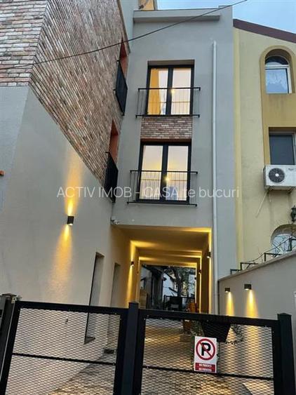 3 Camere, Tineretului, Bloc Nou (2025), Centrala, 5 min Metrou - 10