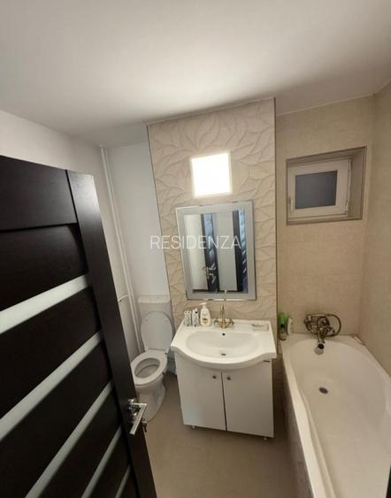 3 camere 13 Septembrie ,87 mp, 3 balcoane, 2 bai , modern - 6