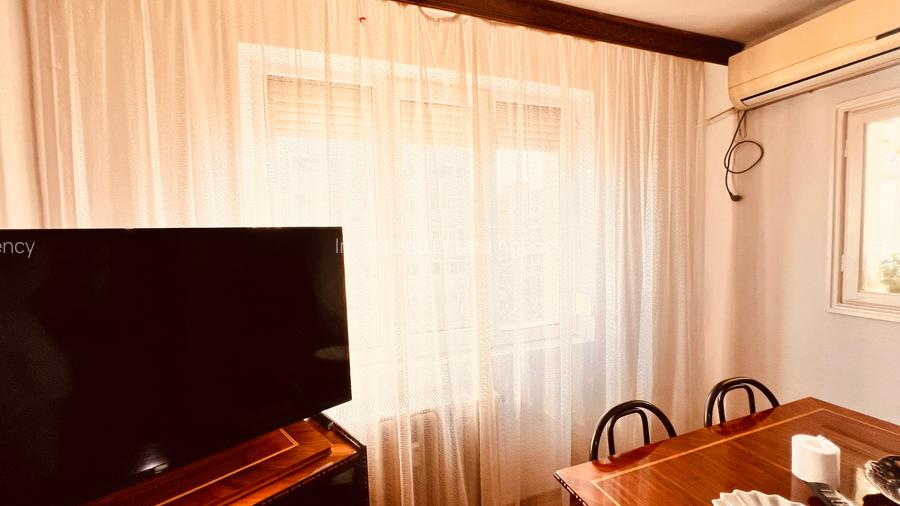 Apartament 3 camere Dristor - Kaufland, 10 minute de metrou, mobilat si utilat - 5