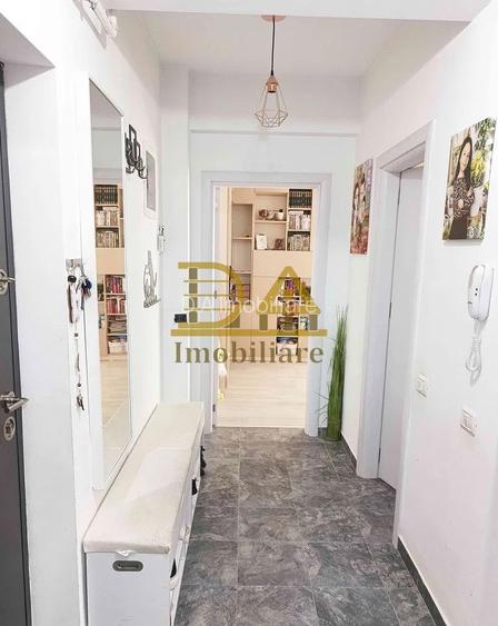 0% Comision, Apartament de vanzare, 2 camere, et 2/3, Popesti-Leordeni - 6