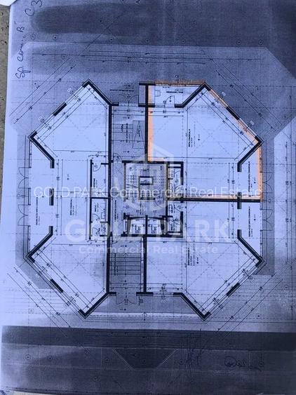 Spatiu Comercial - Floresti/BMW- Vitrina / Zona Residentiala - 11
