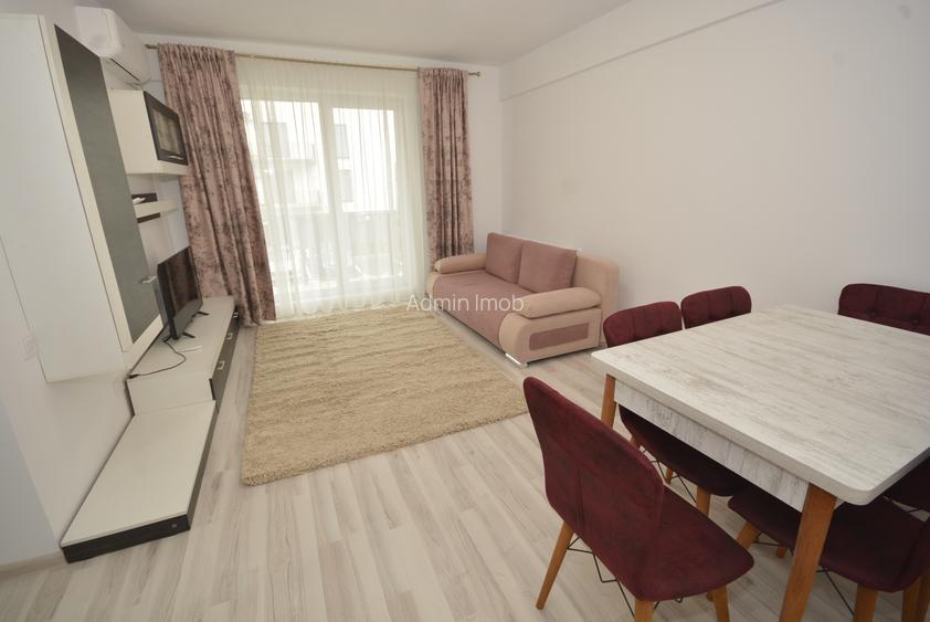 Color Life Residence, Et 1, Loc Parcare, Centrala termica, Bragadiru Central - 2