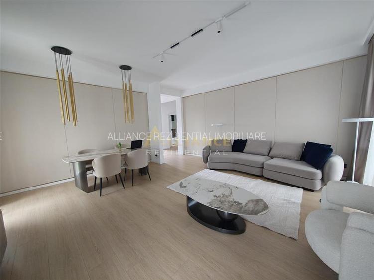 Vila Premium Smart Home | 4 Camere 2 Bai || Vidra - 2