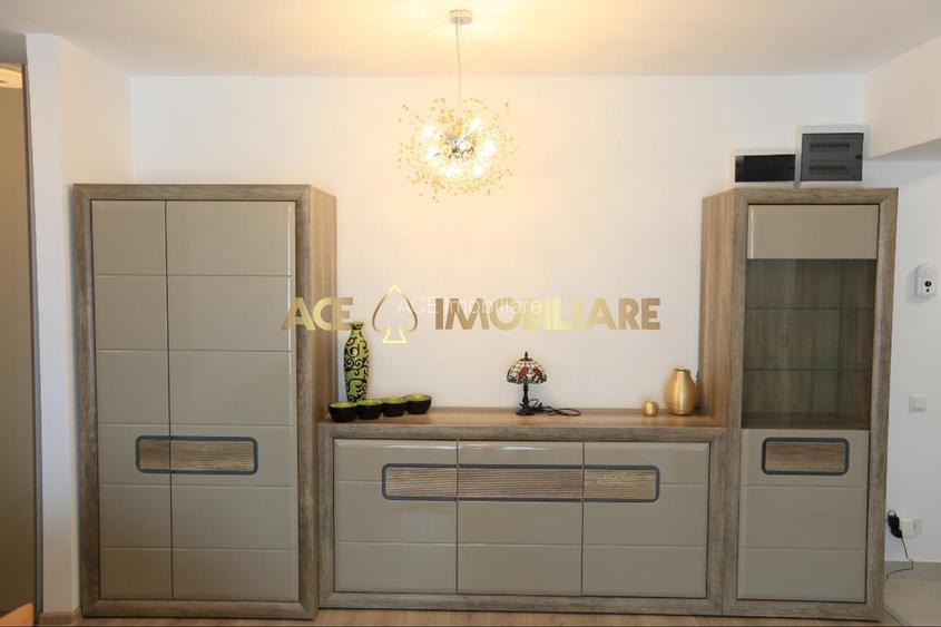 2 Camere de inchiriat | Banu Manta | Centrala | Parcare Subterana - 5