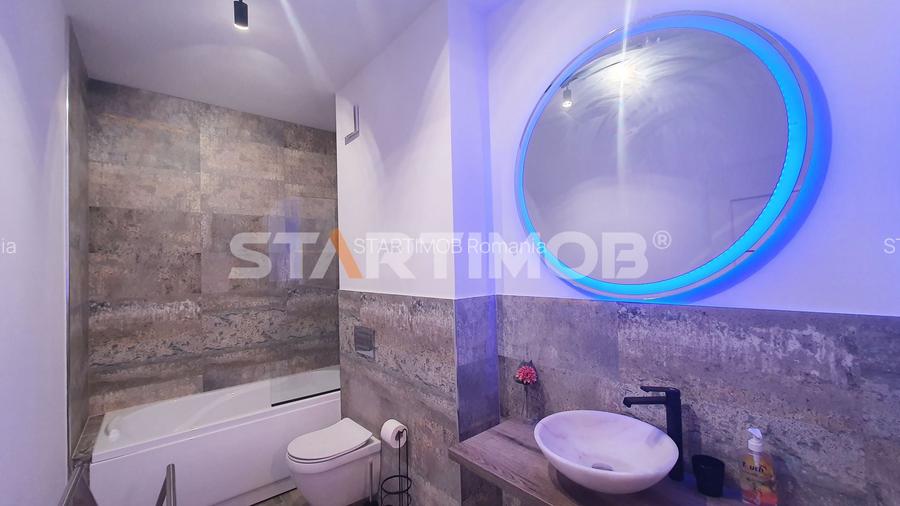 Apartament 3 camere SunnyVille cu parcare subterana - 19