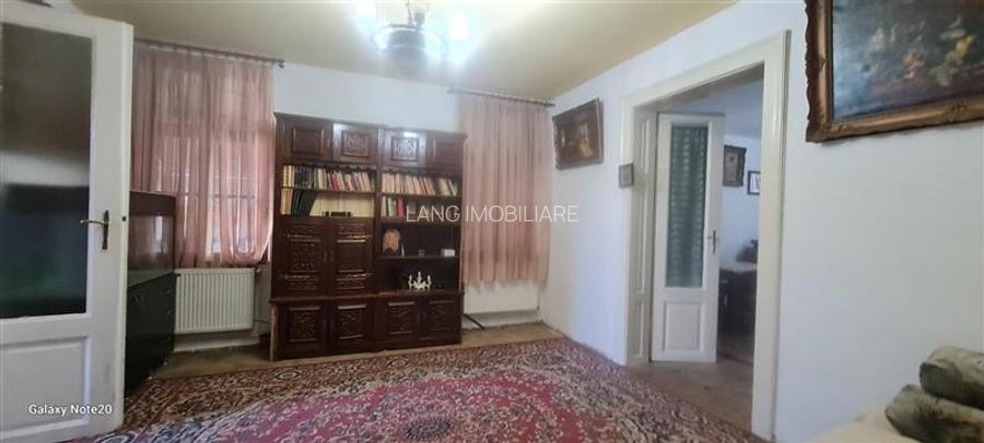 APARTAMENT 3 CAMERE ULTRACENTRAL - 8