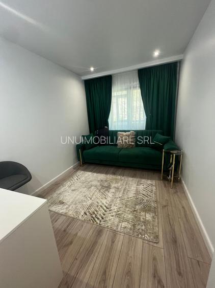 Apartament 3 camere Zona Penny  - 1 Decembrie - 78 mp - 2