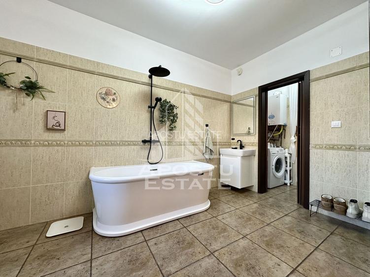 Apartament cu 2 camere, mobilat utilat in Timisoara,  zona Lipovei - 5