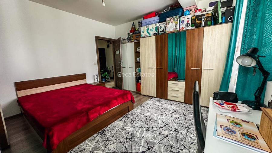 Apartament 2 Camere | Bragadiru | 80900 Euro | Loc de parcare - 2