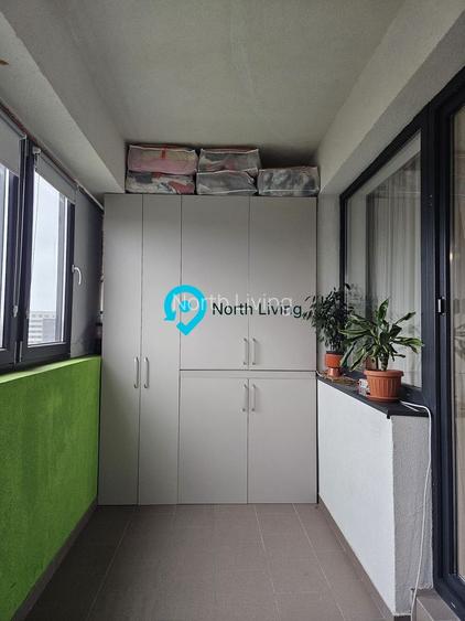 Apartament 2 camere de vânzare Metalurgiei – Sector 4 - 9