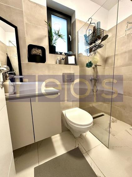 VANZARE 3 CAMERE | 60 MP TERASA | IMOBIL BOUTIQUE | - 10