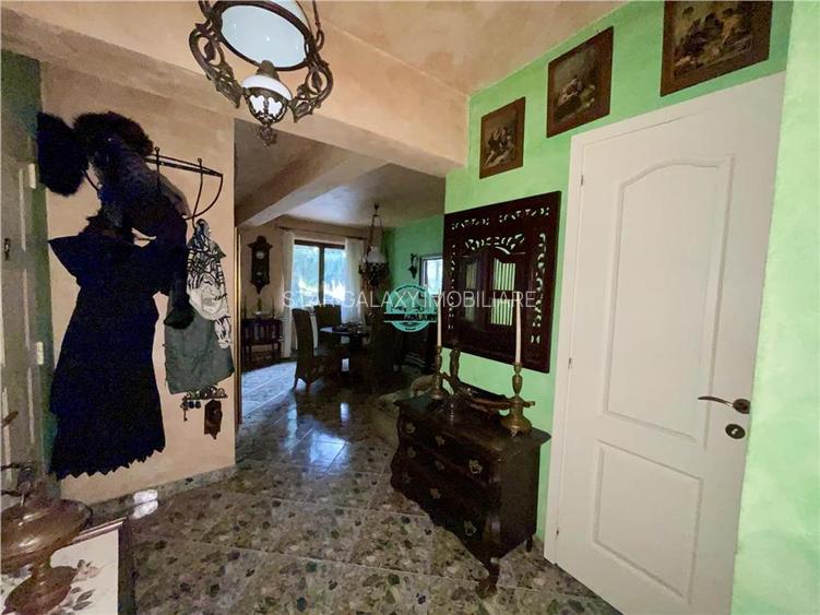 Apartament cu 2 camere de vanzare, in Centru str. Bolyai - 4