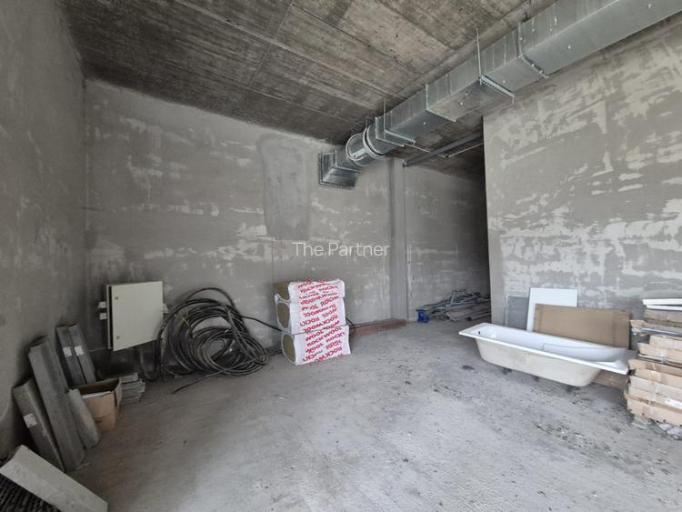 Spatiu Comercial Premium – 432 mp – Șos. Ionescu Sisesti – Sector 1 - 4