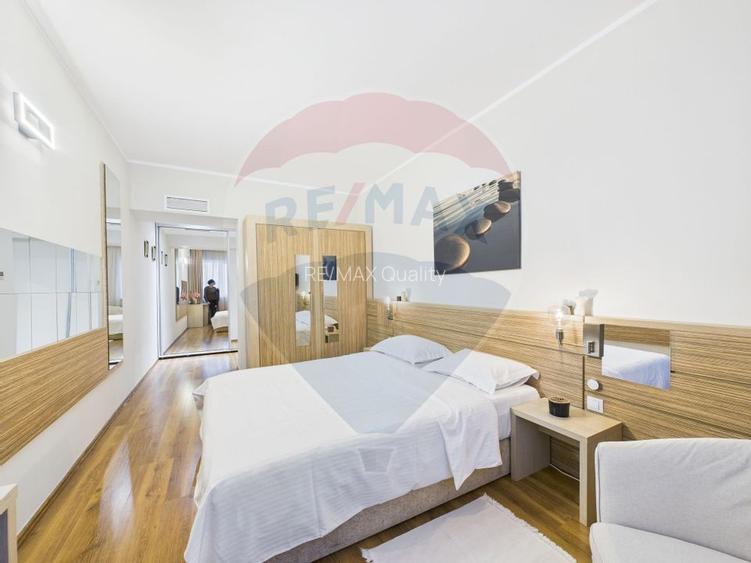 Apartament 2 camere - vanzare - RIN Grand Residence - Delta Vacaresti - 15