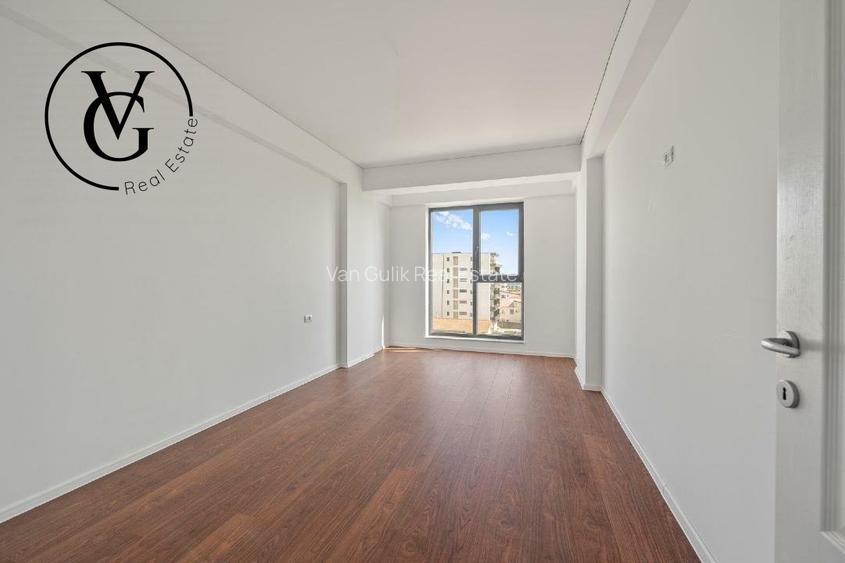 Apartament 3 camere Mamaia-Sat - vedere frontala lac - 6