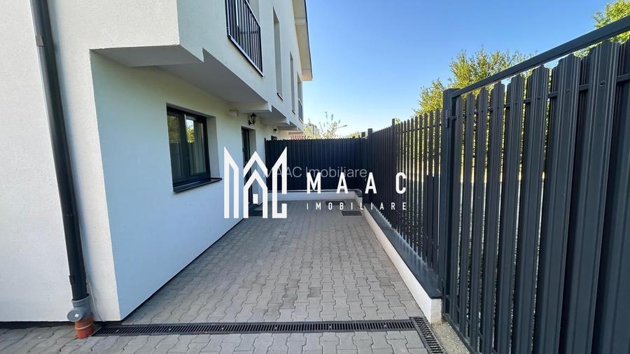 Casă 4 camere I 120 MPU I Curte proprie | Calea Cisnădiei - 13