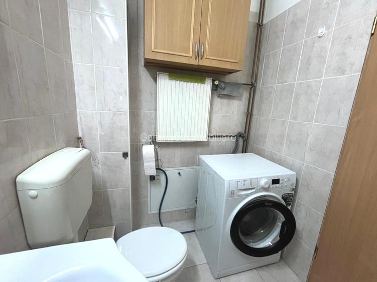 Apartament de vanzare in Oradea, cu 2 camere si loc de parcare, zona Razboieni - 7