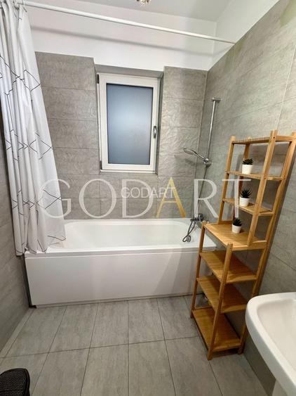 Apartament 2 camere | Ready to move - 12