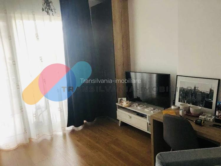 Apartament 2 camere, 40mp, complex Grand Park - Sopor - Iulius Mall - 3