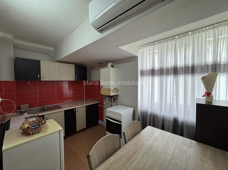 Garsoniera, etaj 3, 23 mp., Armoniei, zona Zahana - 12