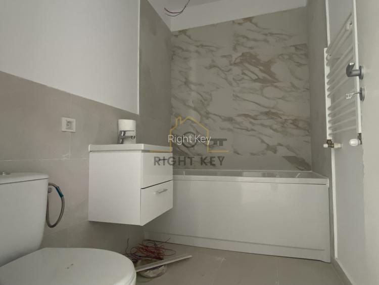 Oportunitate | 4 camere | 200 mp teren | La cheie - Domnesti - 13