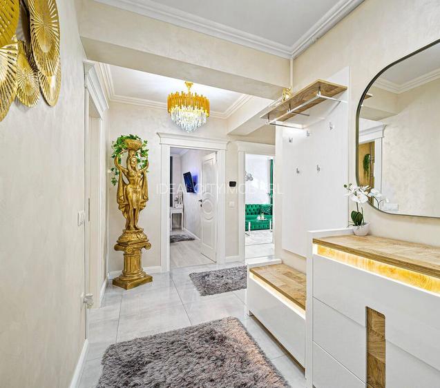 Lux autentic în Avantgarden 3 faza 4  2 camere premium - 12