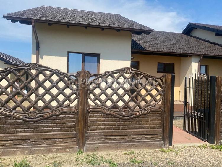 Casa cocheta  Mosnita Veche - 7