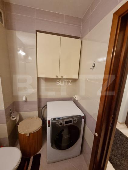 Apartament de 3 camere, 103 mp, 2 locuri de parcare, zona Bucium  - 16