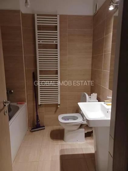 Inchiriere Apartament 2 camere Bloc Nou Loc de Parcare Drumul Taberei - 4