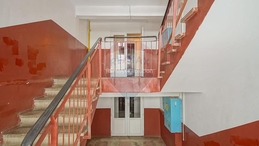 COMISION 0%De inchiriat! Garsoniera zona Bartolomeu, etaj intermediar - 14