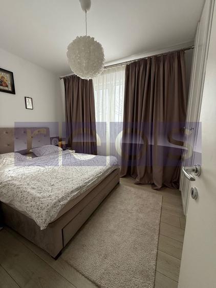 2 CAMERE CU GRADINA PROPRIE 50 MP | PARCARE | COMPLEX REZIDENTIAL MODERN | - 5