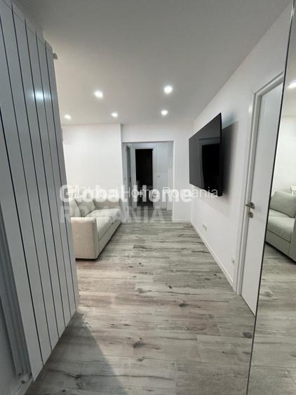 Apartament 3 Camere | Piata Unirii-Bld. Corneliu Coposu | Renovat | 95mp - 9