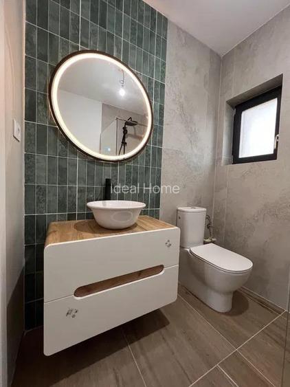 Casa noua - individuala – Miroslava - incalzire in pardoseala - 0% comision - 4