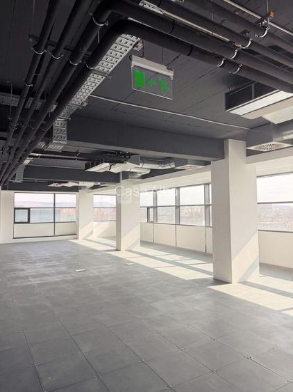 Semicentral - Podu Ros, spatiu birouri disponibil imediat, 200mp-1000mp - 2