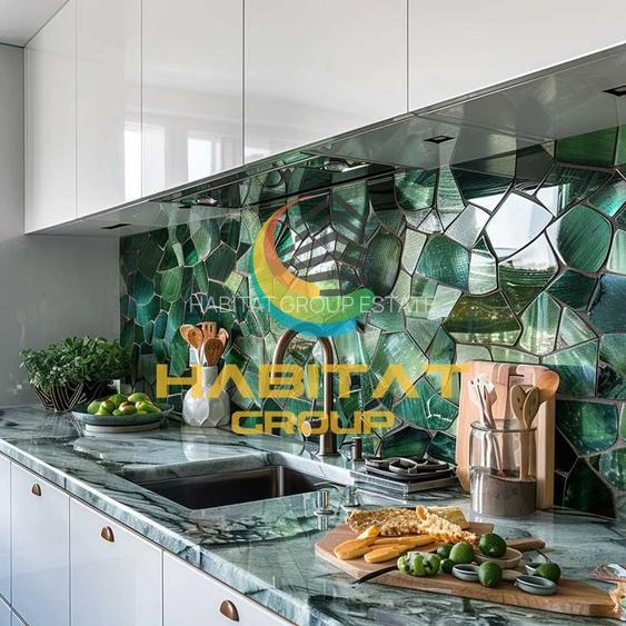 Brancoveanu 10 min fata de metrou 3 camere bloc boutique - 4