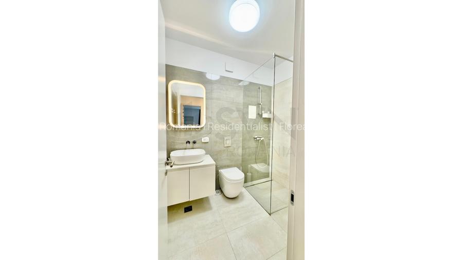 REA1027485 Apartament Premium 3 Camere in Win Herastrau Parcare inclusa - 12