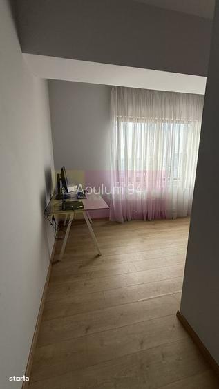 Apartament cu 3 camere, balcon și loc de parcare in garaj - Mall Vitan - 12