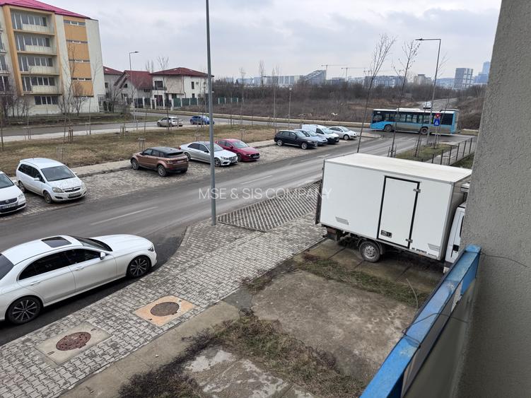 AP 3Cam 124m Cartier Henri Coanda , Zona de nord Baneasa Sector 1 - 5