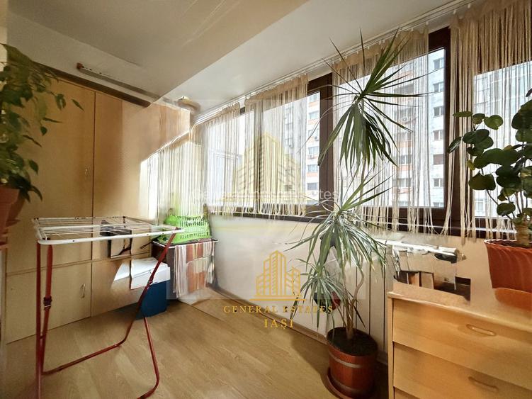 Vânzare apartament 2 camere, Poitiers – Iași | Lângă Lidl - 19