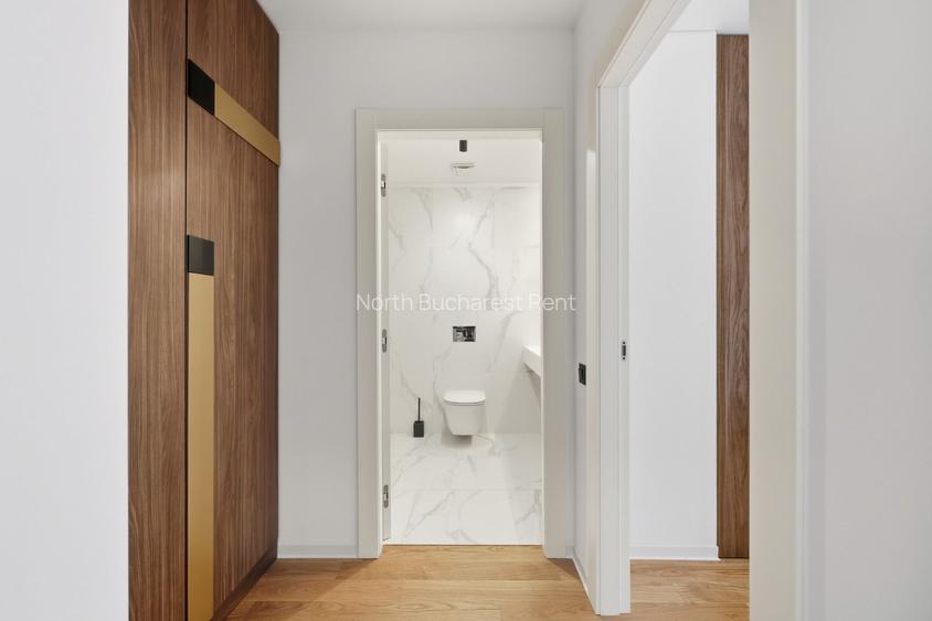 Apartament cu 2 camere de inchiriat | Fabrica de Glucoza - 8