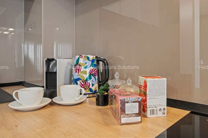 Apartament 2 camere 102 the Address - 11