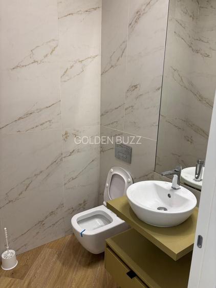 Apartament 3 camere | Parcare subterana - 8