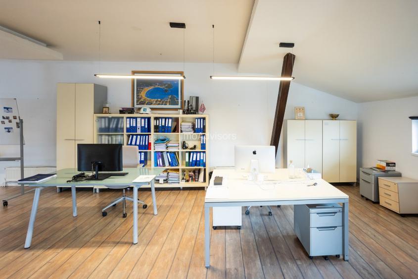 Casa zona Domenii 360mp UTILI! - 17