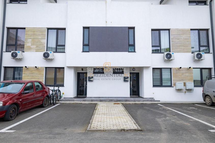 Vanzare vila 4 camere – complet mobilata si utilata, Str Teius - 3