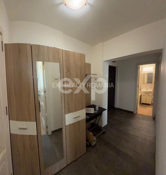 Garsonieră modernă | Parter | Subsol amenajat | Poziție excelentă - 7