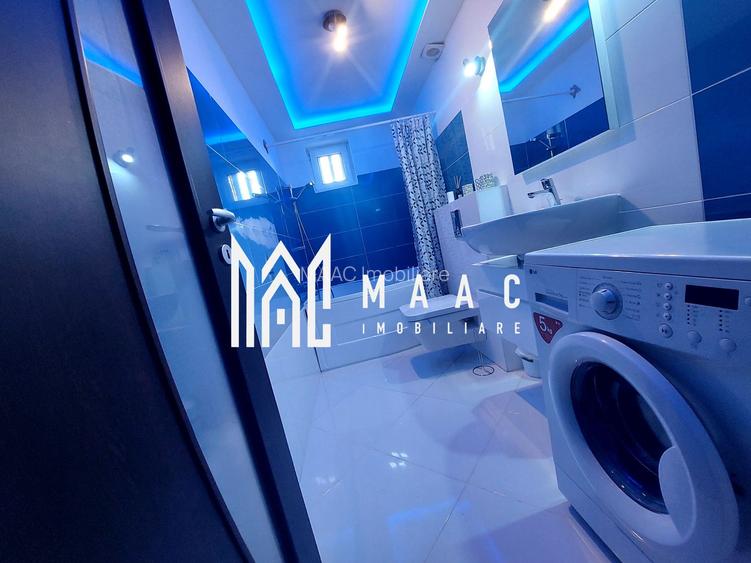 Apartament 3 camere | Decomandat | Balcon | 68 MPU | Hipodrom I - 13