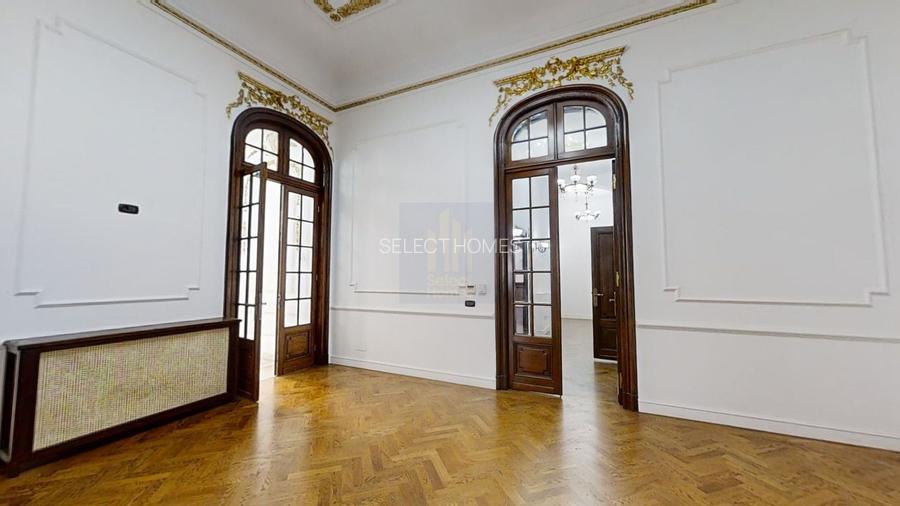 Vila Interbelica | 15 Camere | Inchiriere *Universitate* *Tur Virtual* - 5